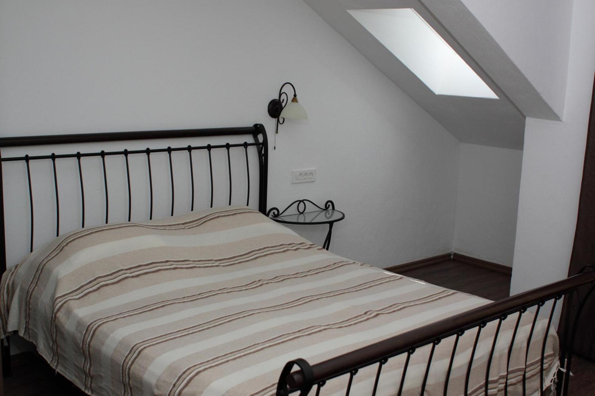 Apartments Vila Oksana 미미체 객실 사진