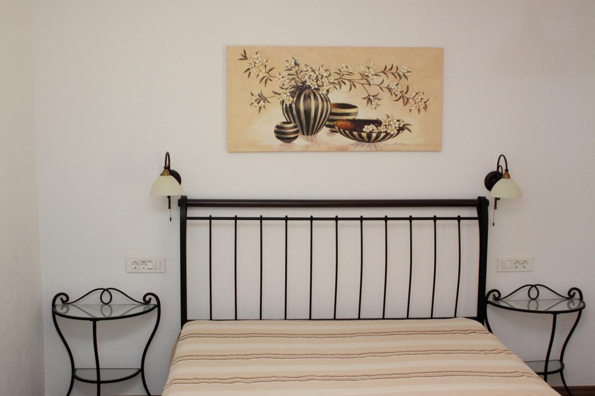 Apartments Vila Oksana 미미체 객실 사진